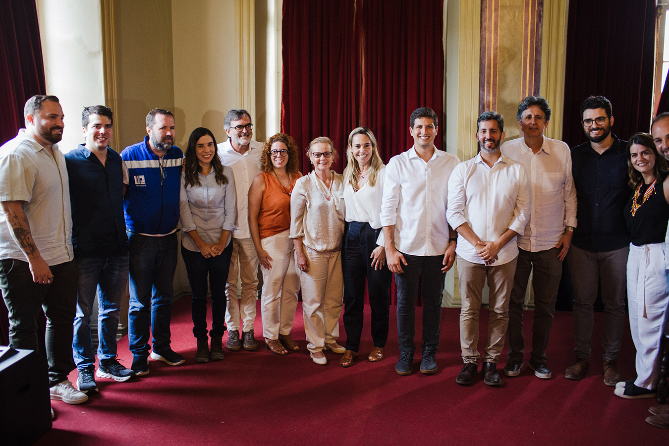 Foto: Mariana Alves / Iphan