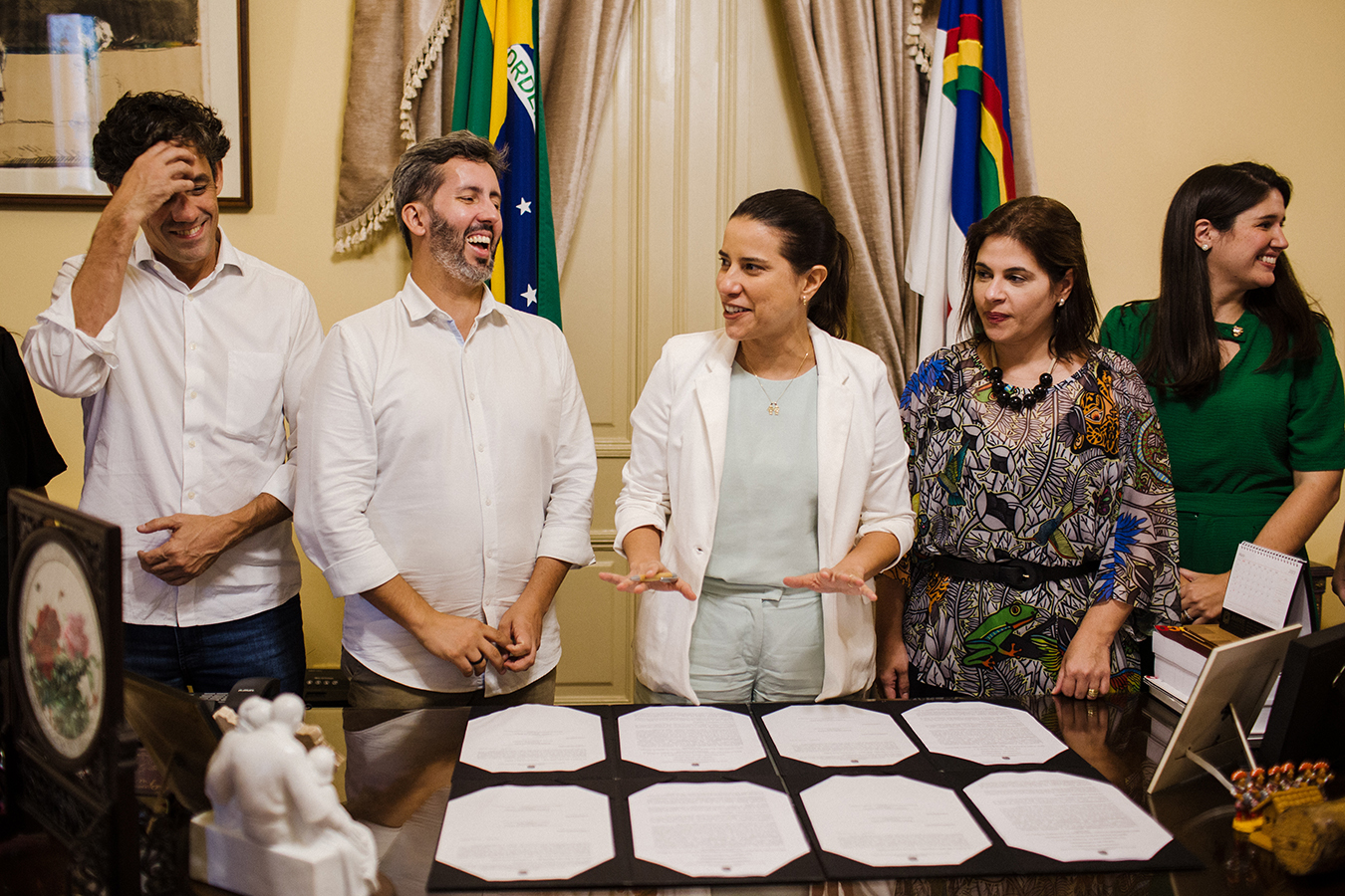 Foto: Mariana Alves / Iphan