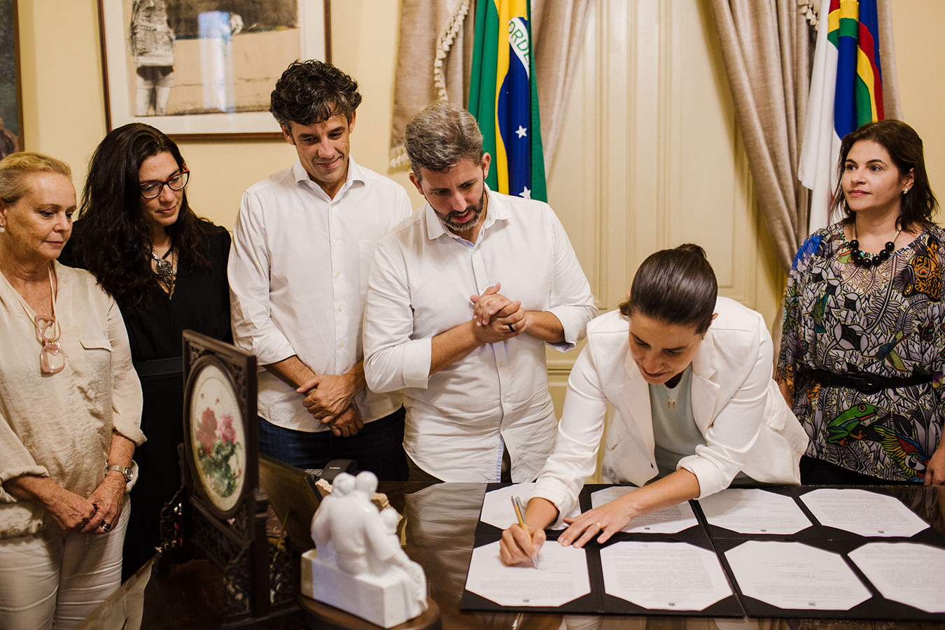 Foto: Mariana Alves / Iphan