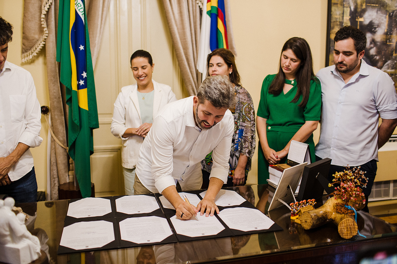 Foto: Mariana Alves / Iphan