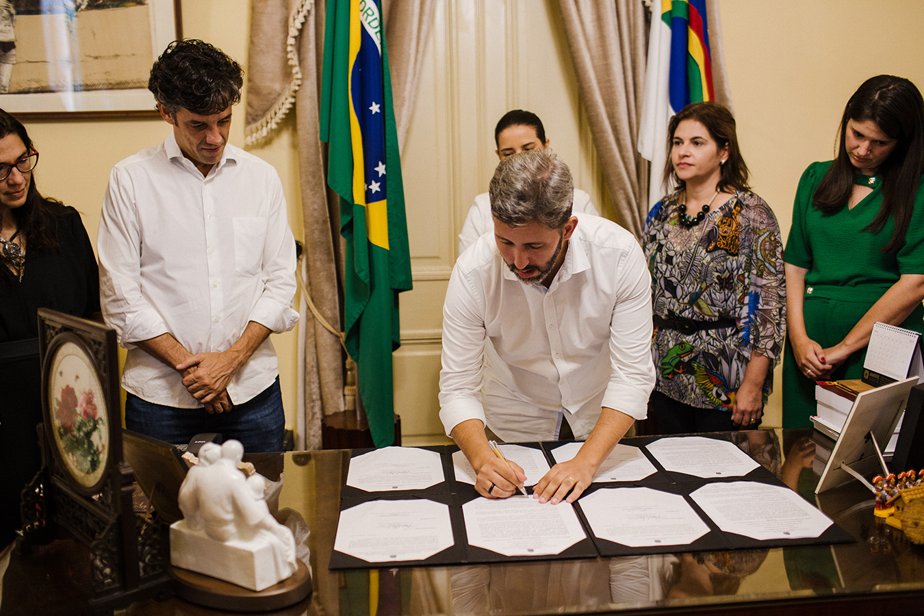 Foto: Mariana Alves / Iphan