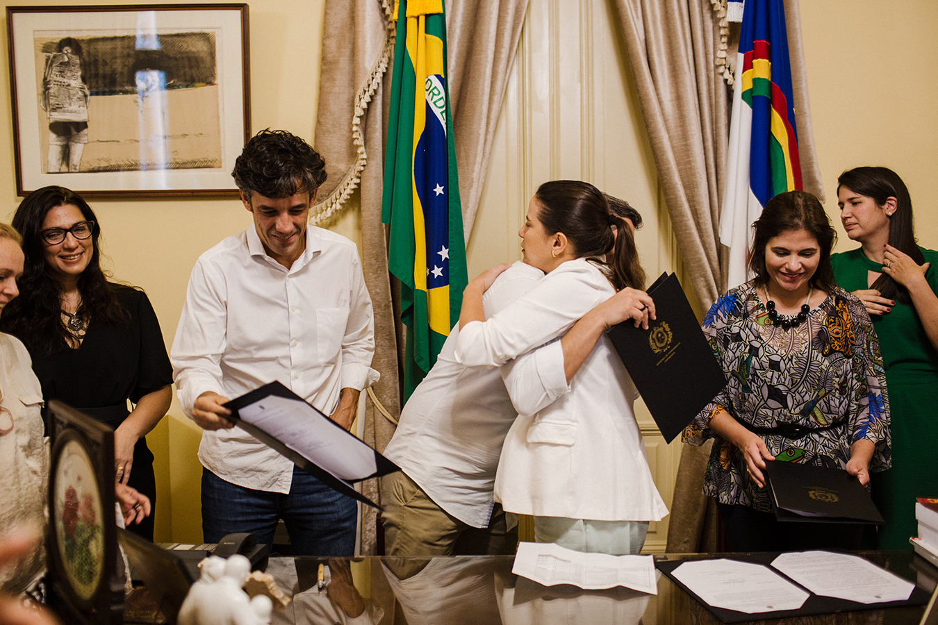 Foto: Mariana Alves / Iphan