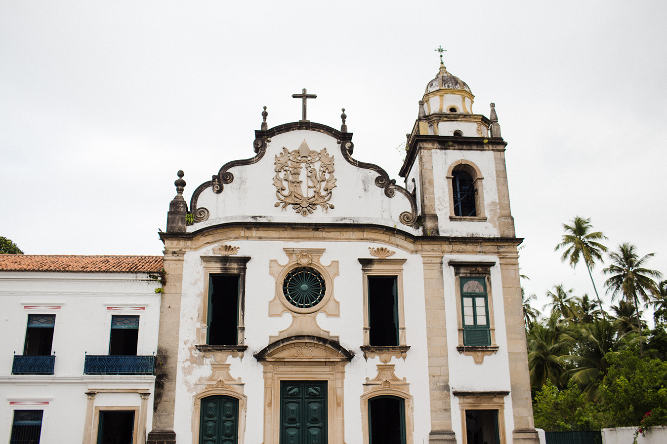 Foto: Mariana Alves / Iphan