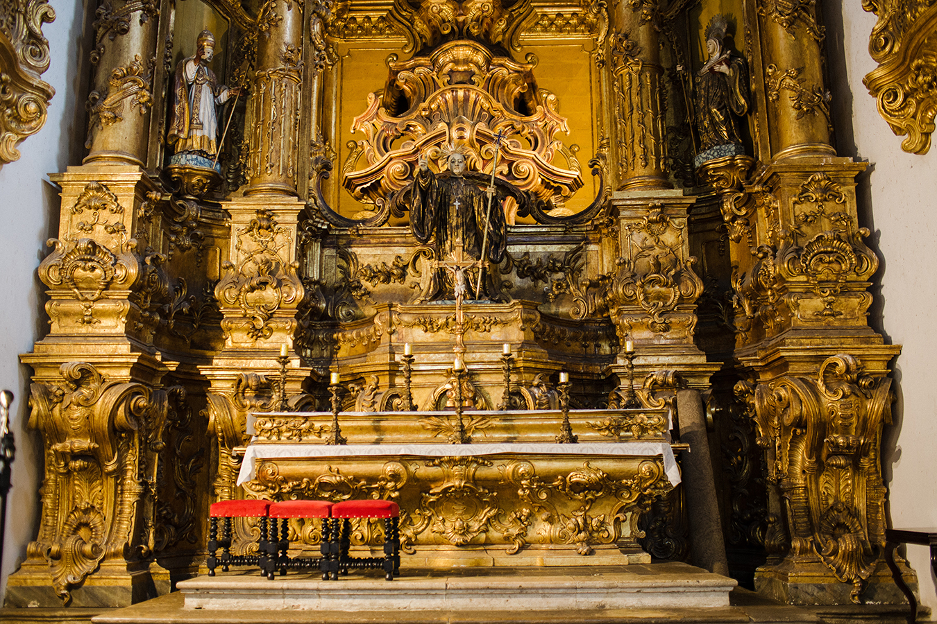 Foto: Mariana Alves / Iphan