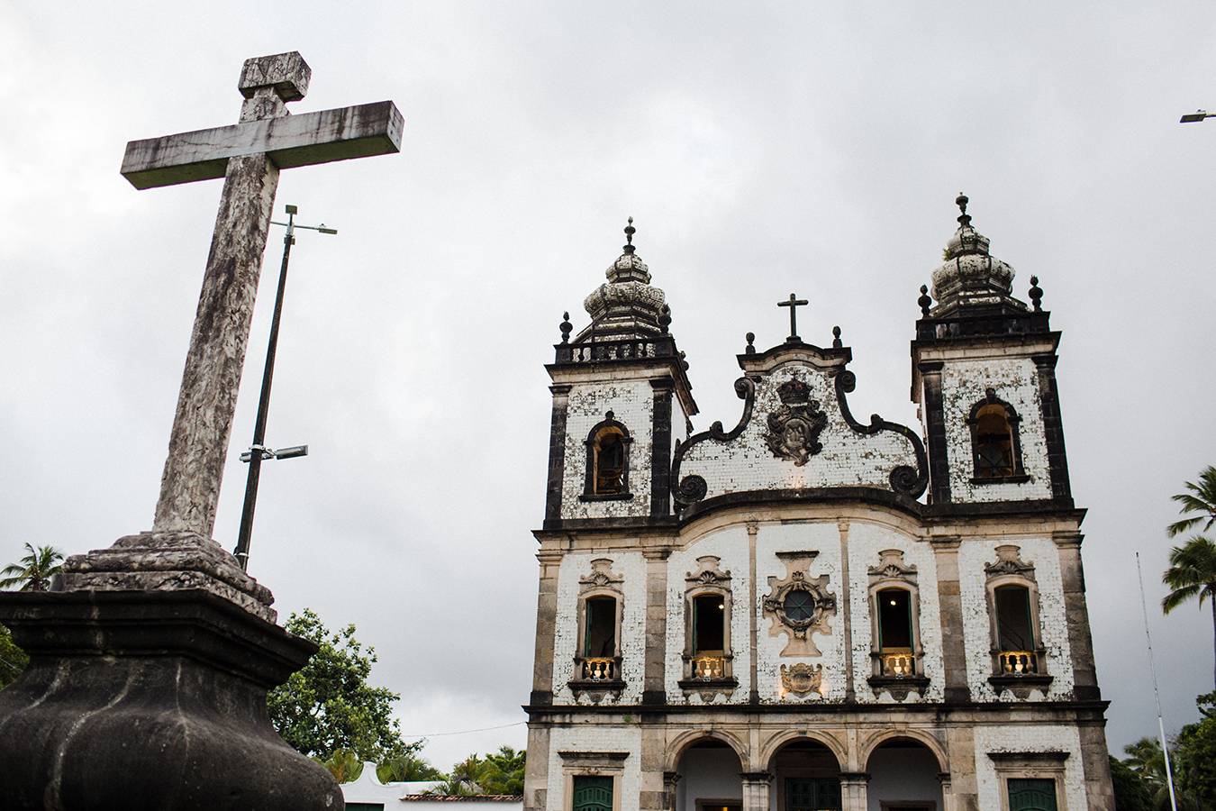 Foto: Mariana Alves / Iphan