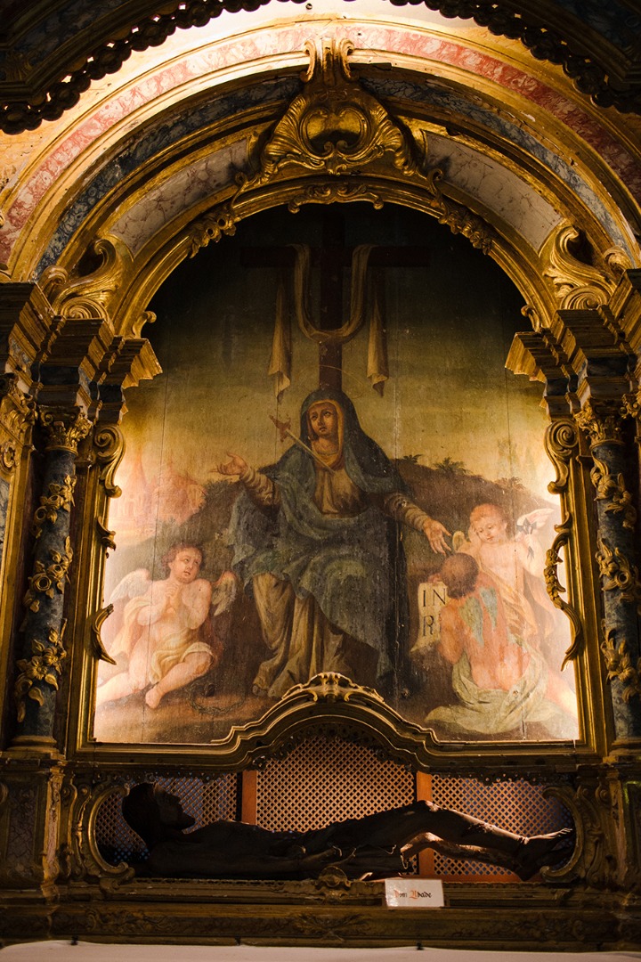 Foto: Mariana Alves / Iphan