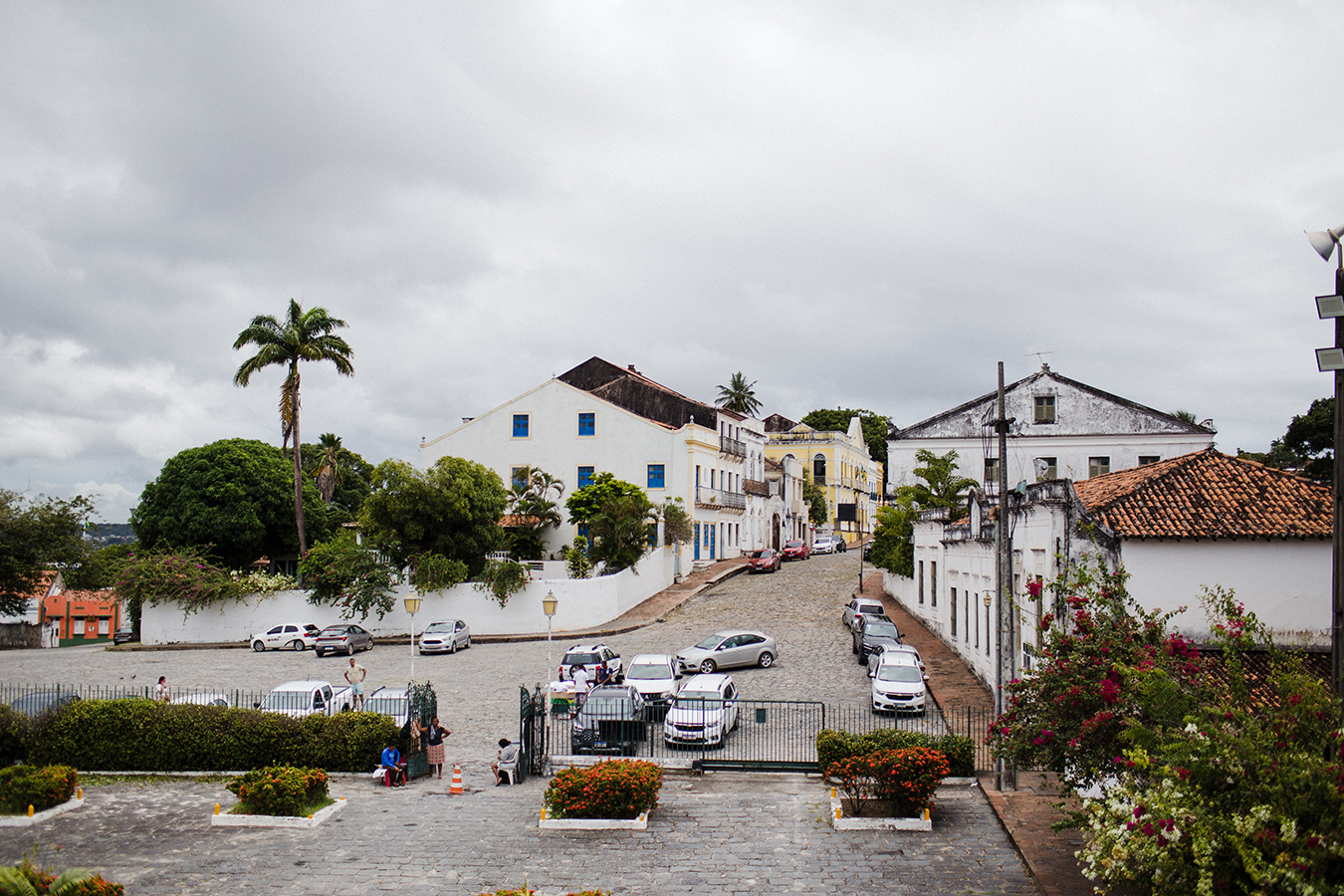 Foto: Mariana Alves / Iphan