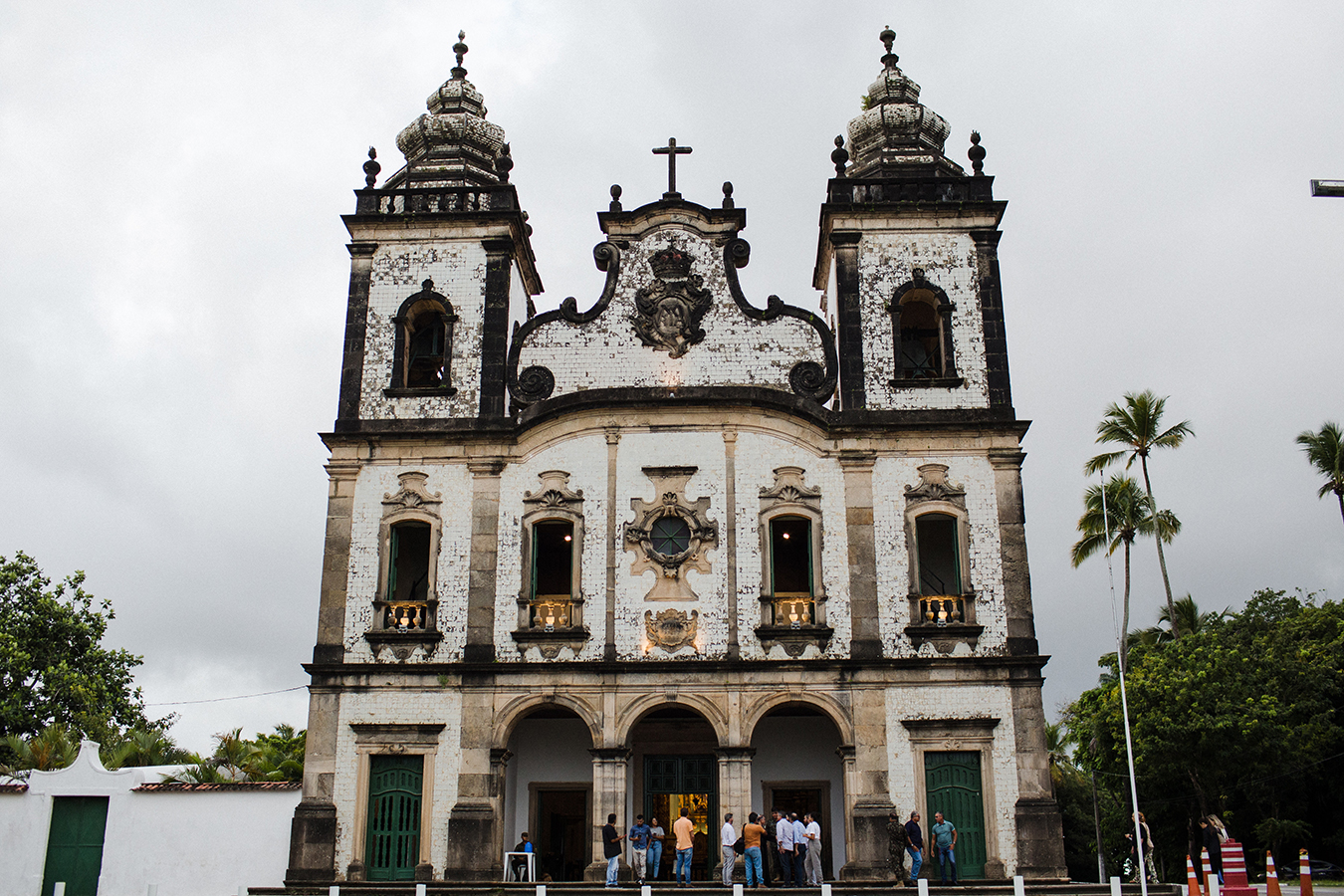 Foto: Mariana Alves / Iphan