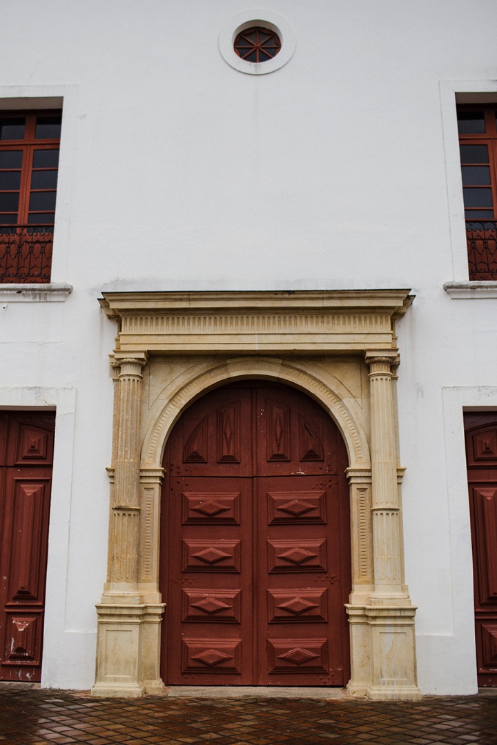 Foto: Mariana Alves / Iphan