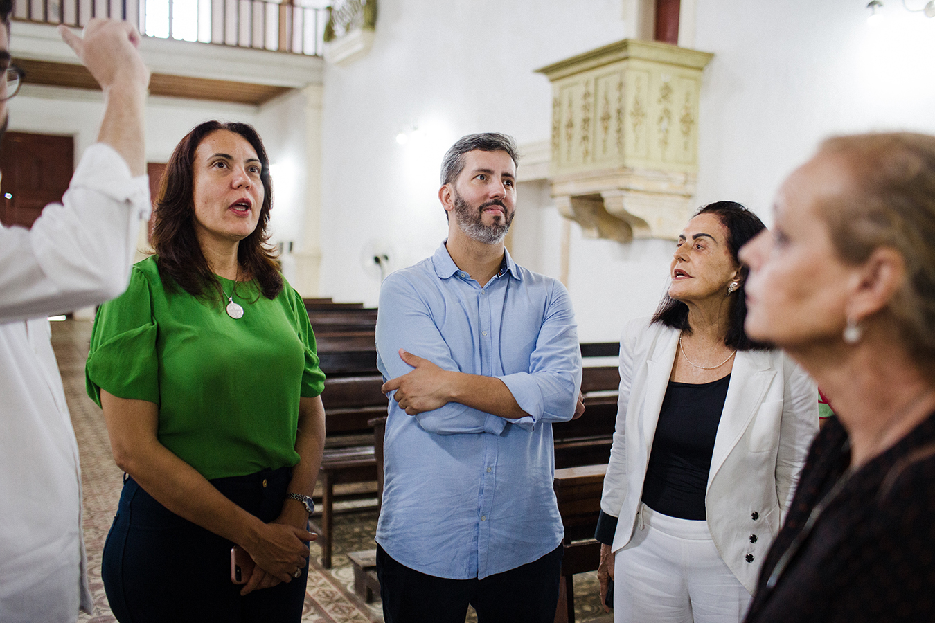 Foto: Mariana Alves / Iphan