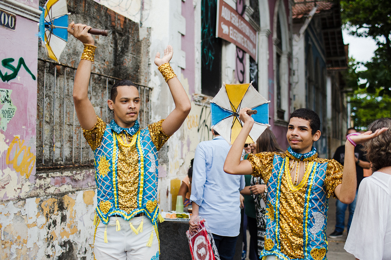 Foto: Mariana Alves / Iphan