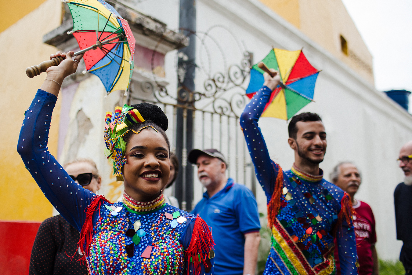 Foto: Mariana Alves / Iphan