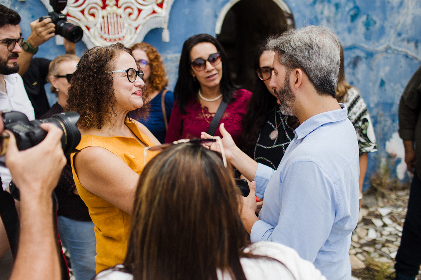 Foto: Mariana Alves / Iphan