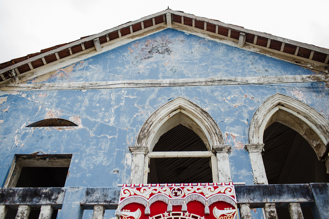 Foto: Mariana Alves / Iphan