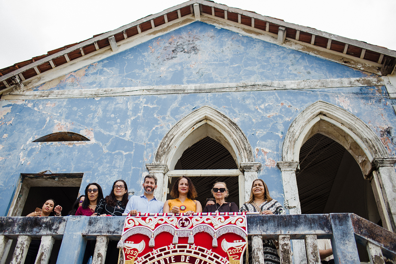 Foto: Mariana Alves / Iphan