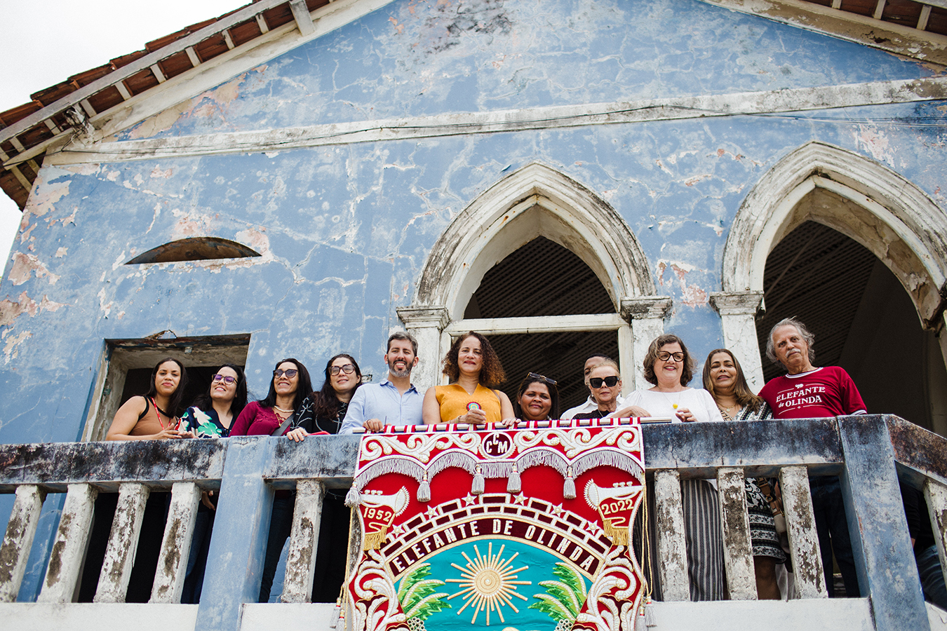 Foto: Mariana Alves / Iphan