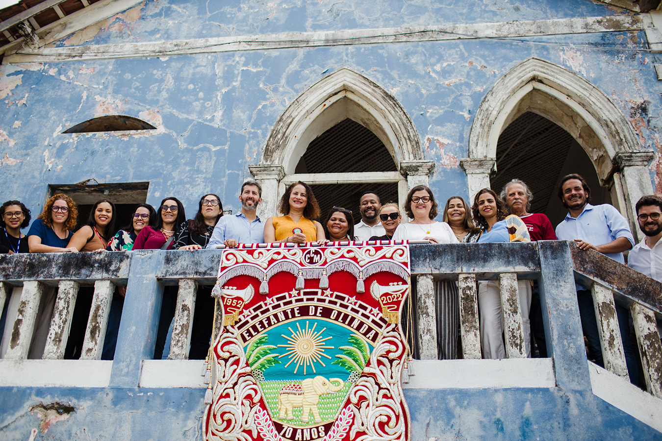 Foto: Mariana Alves / Iphan