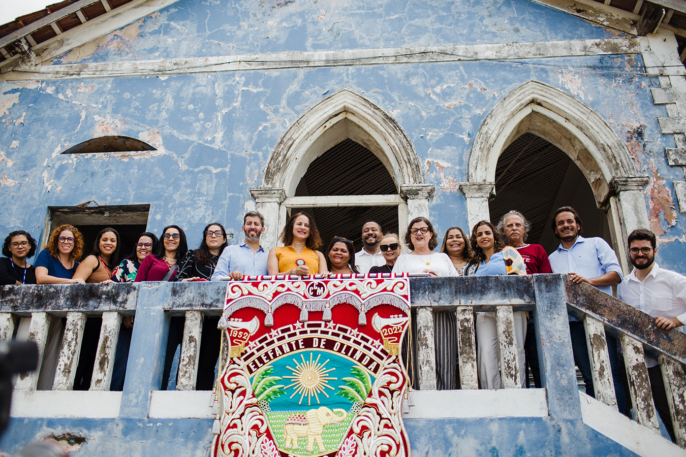 Foto: Mariana Alves / Iphan