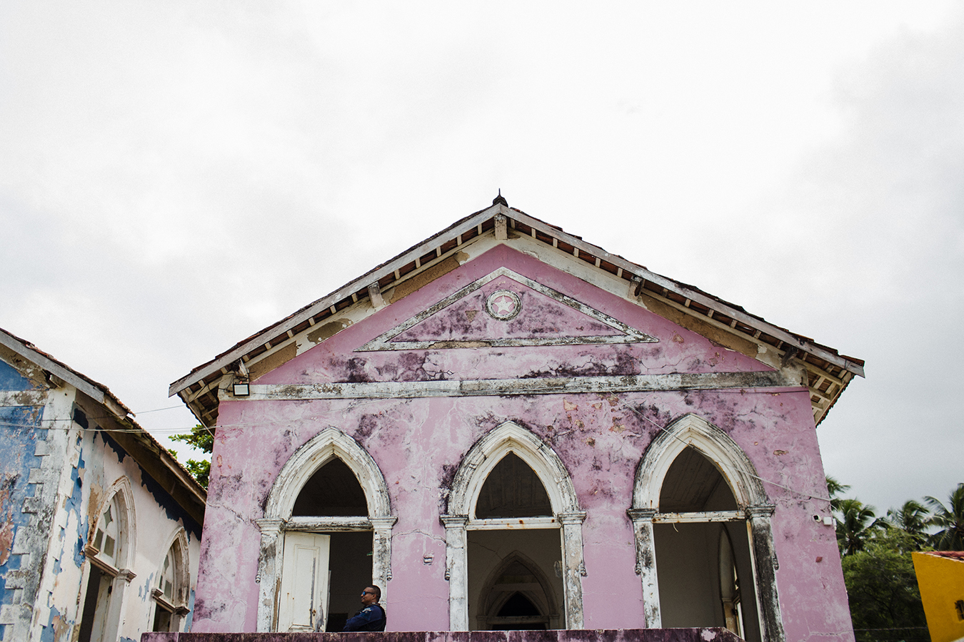 Foto: Mariana Alves / Iphan