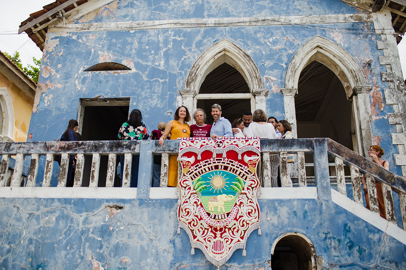 Foto: Mariana Alves / Iphan