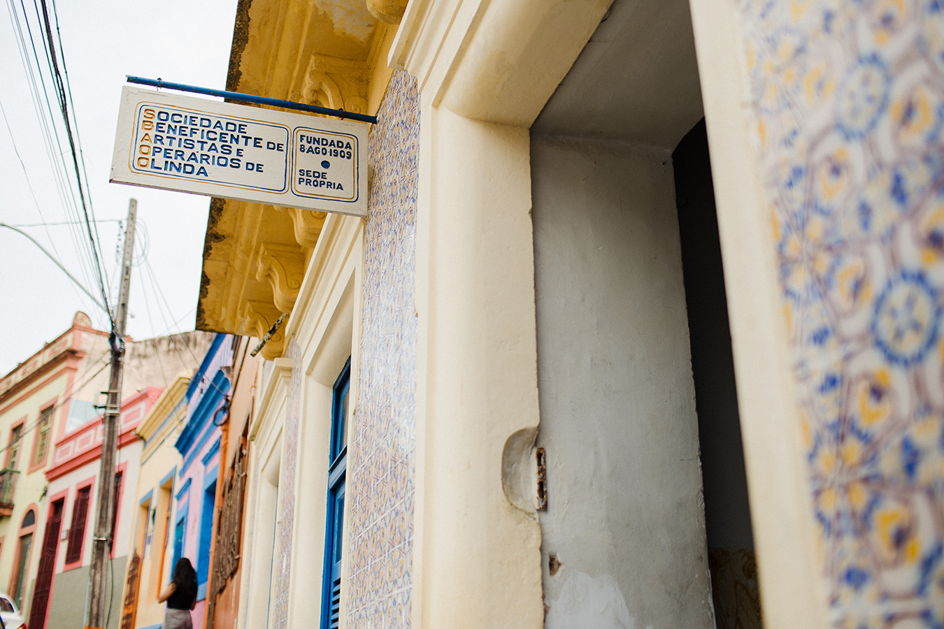 Foto: Mariana Alves / Iphan