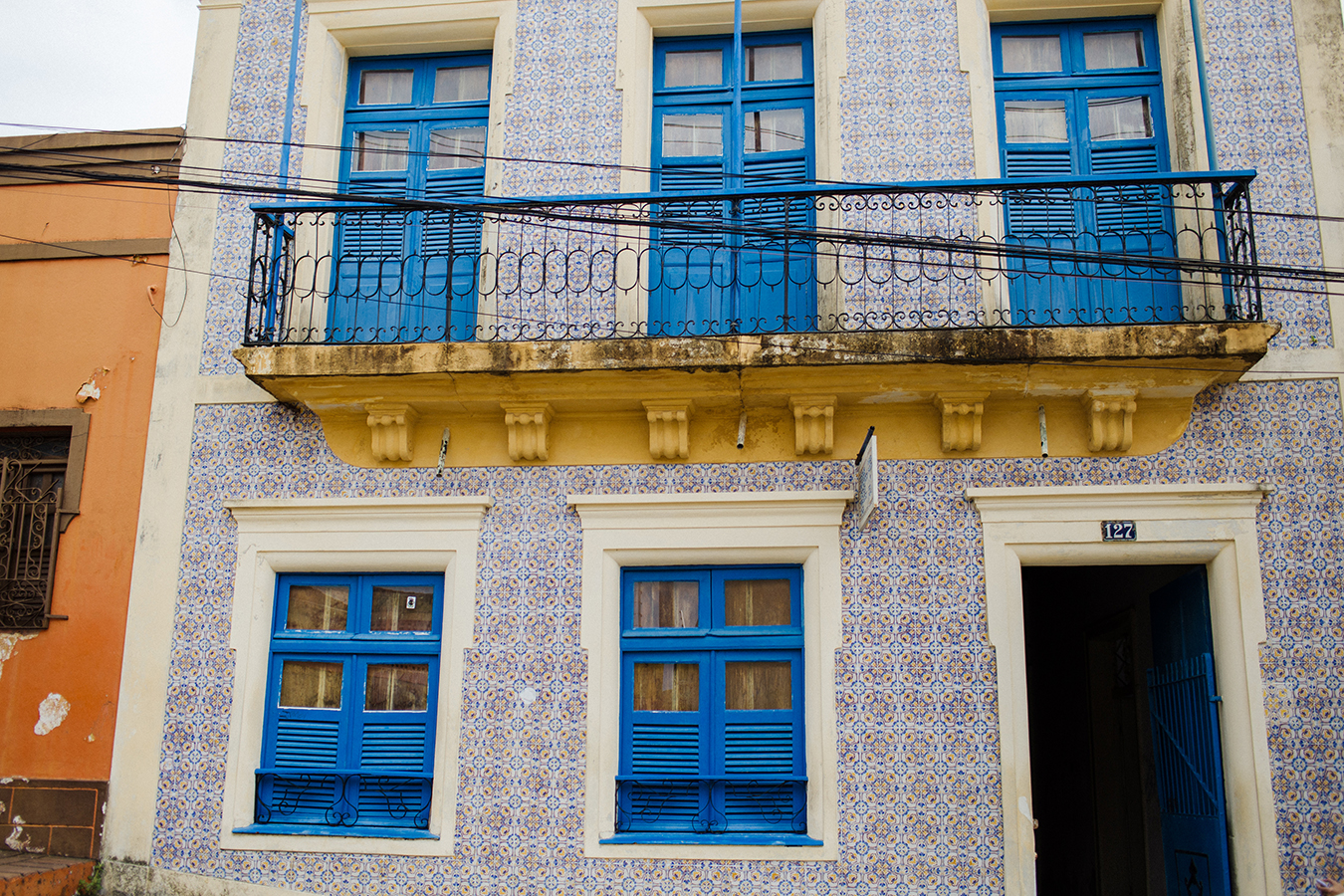 Foto: Mariana Alves / Iphan