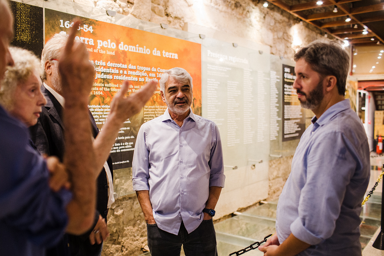 Foto: Mariana Alves / Iphan