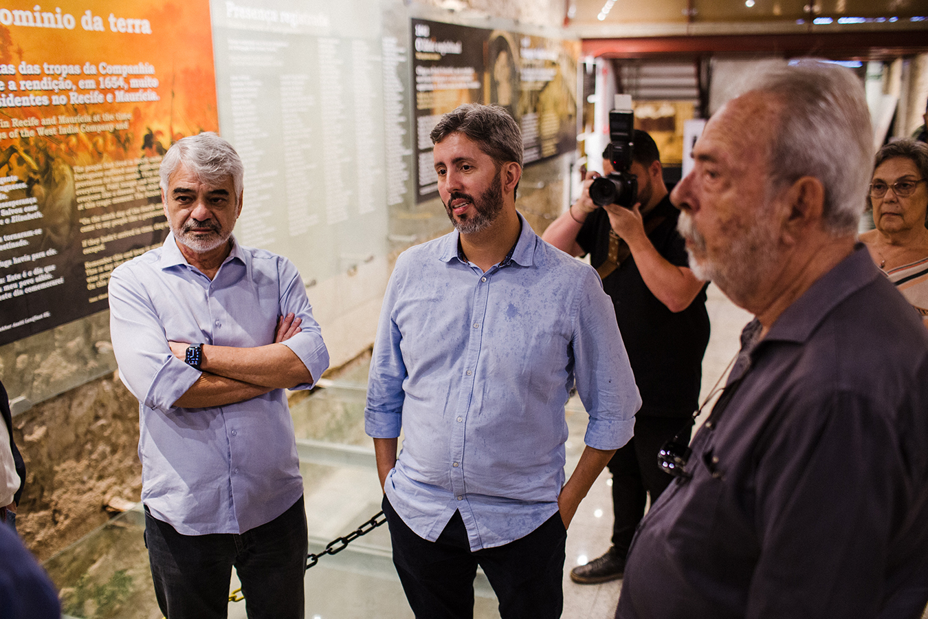 Foto: Mariana Alves / Iphan