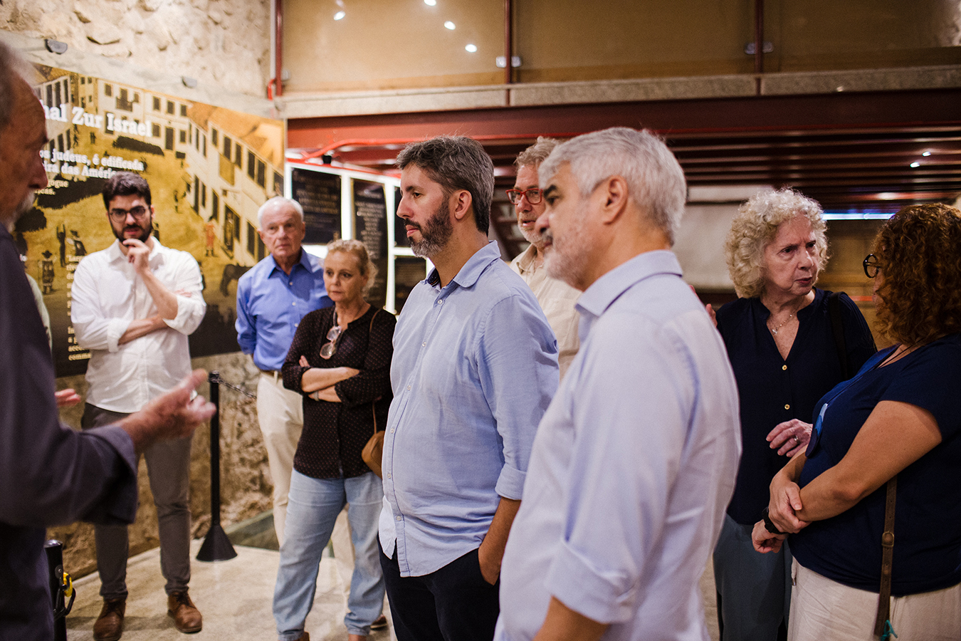 Foto: Mariana Alves / Iphan