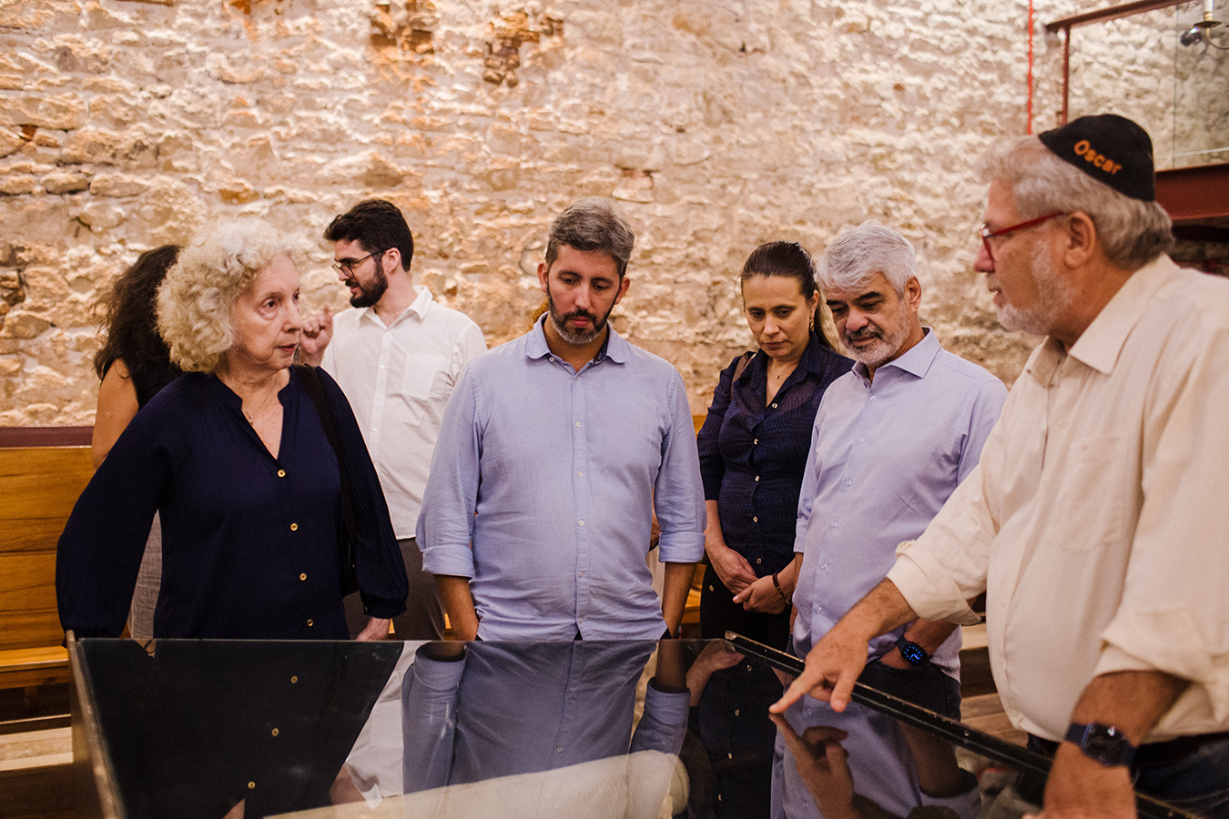 Foto: Mariana Alves / Iphan