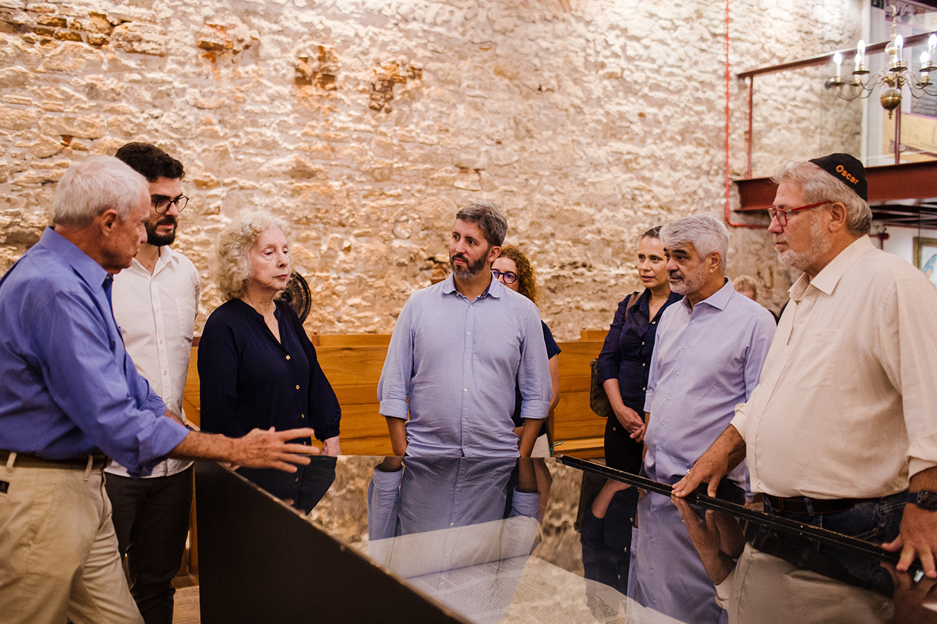 Foto: Mariana Alves / Iphan