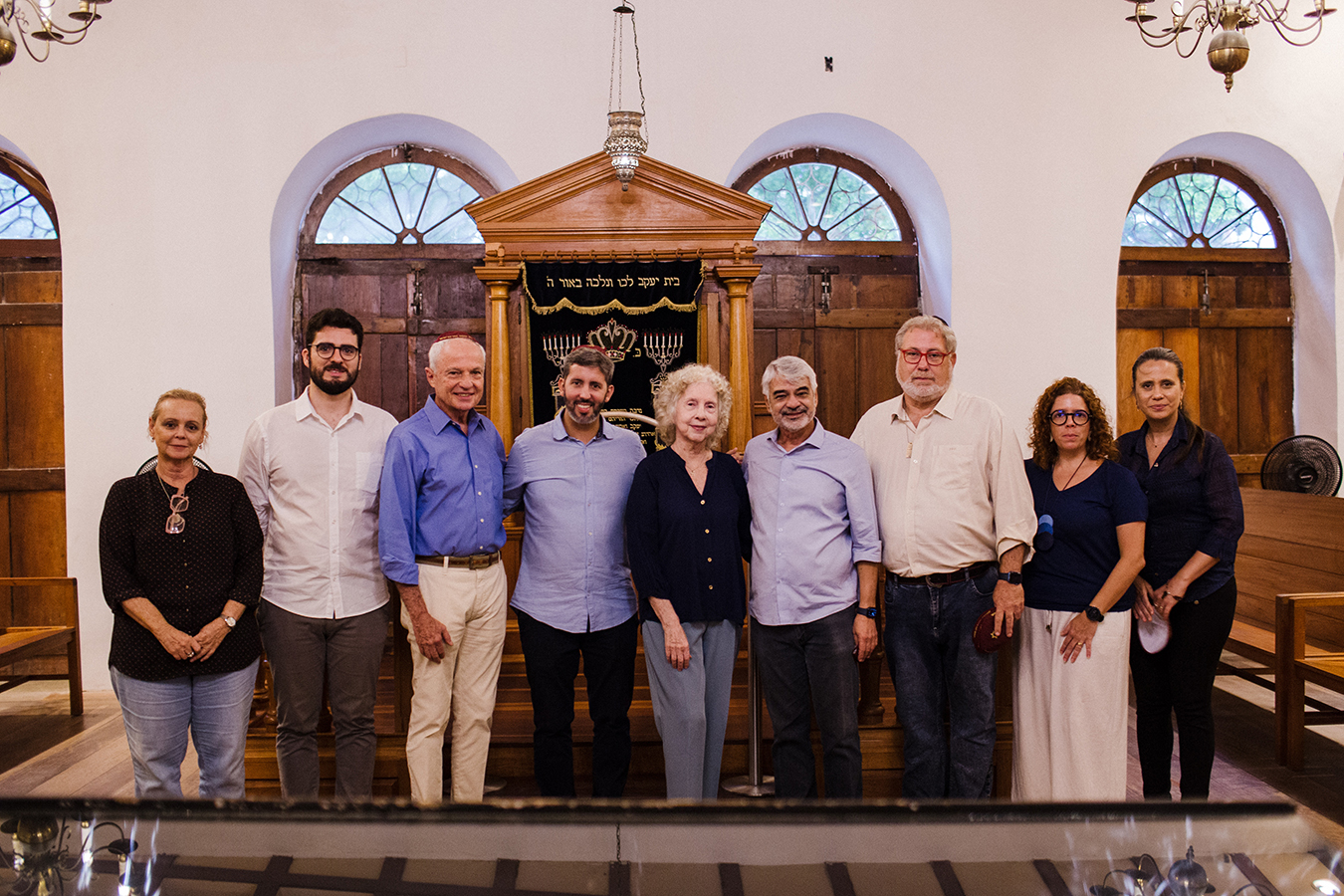 Foto: Mariana Alves / Iphan