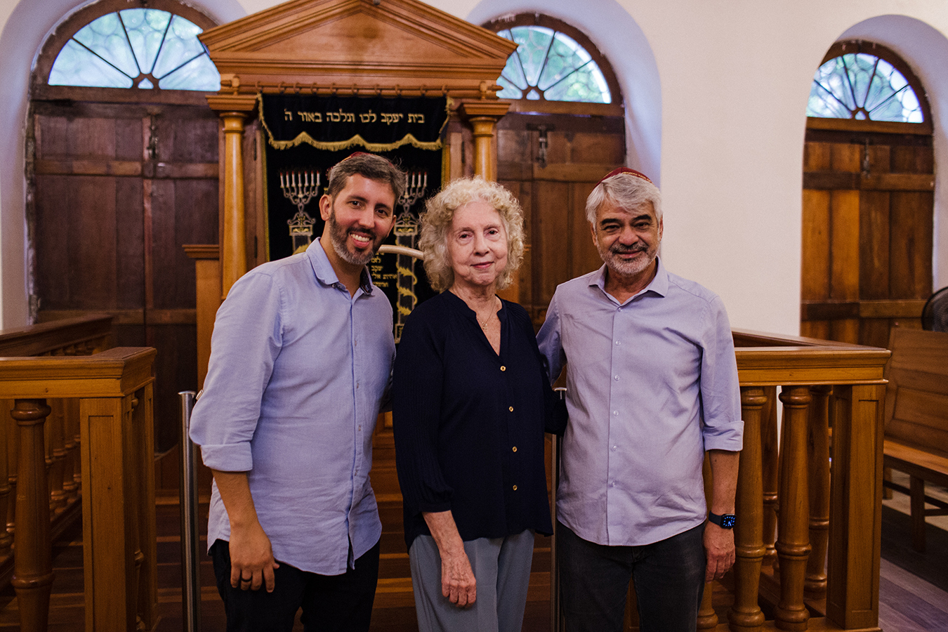 Foto: Mariana Alves / Iphan