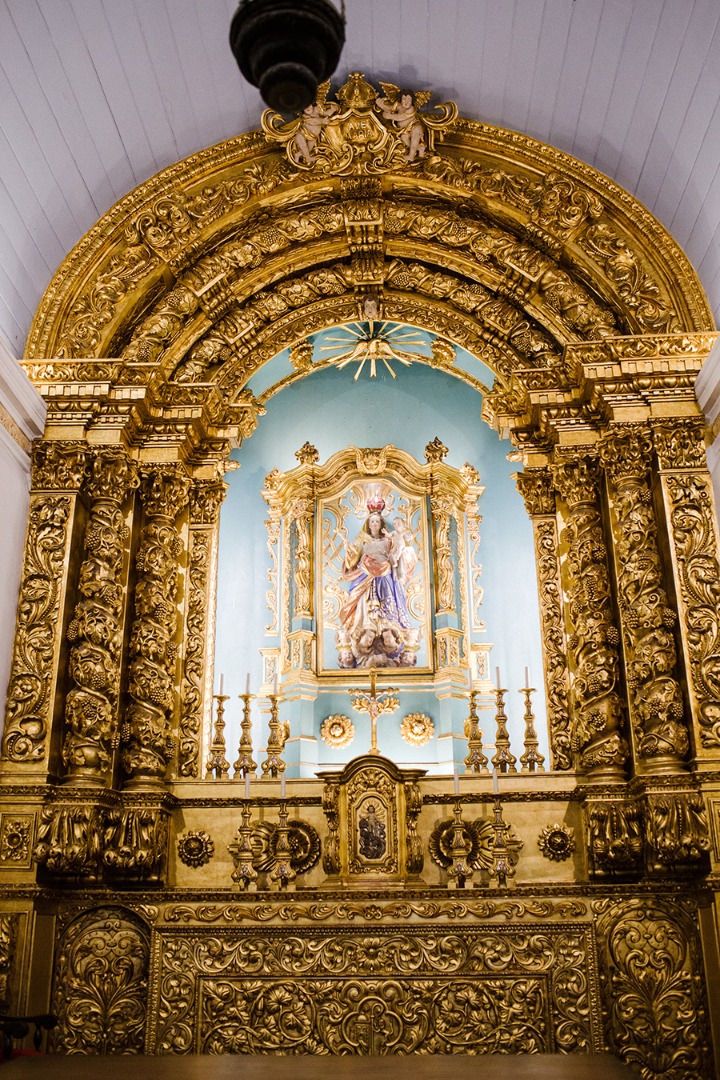 Foto: Mariana Alves / Iphan