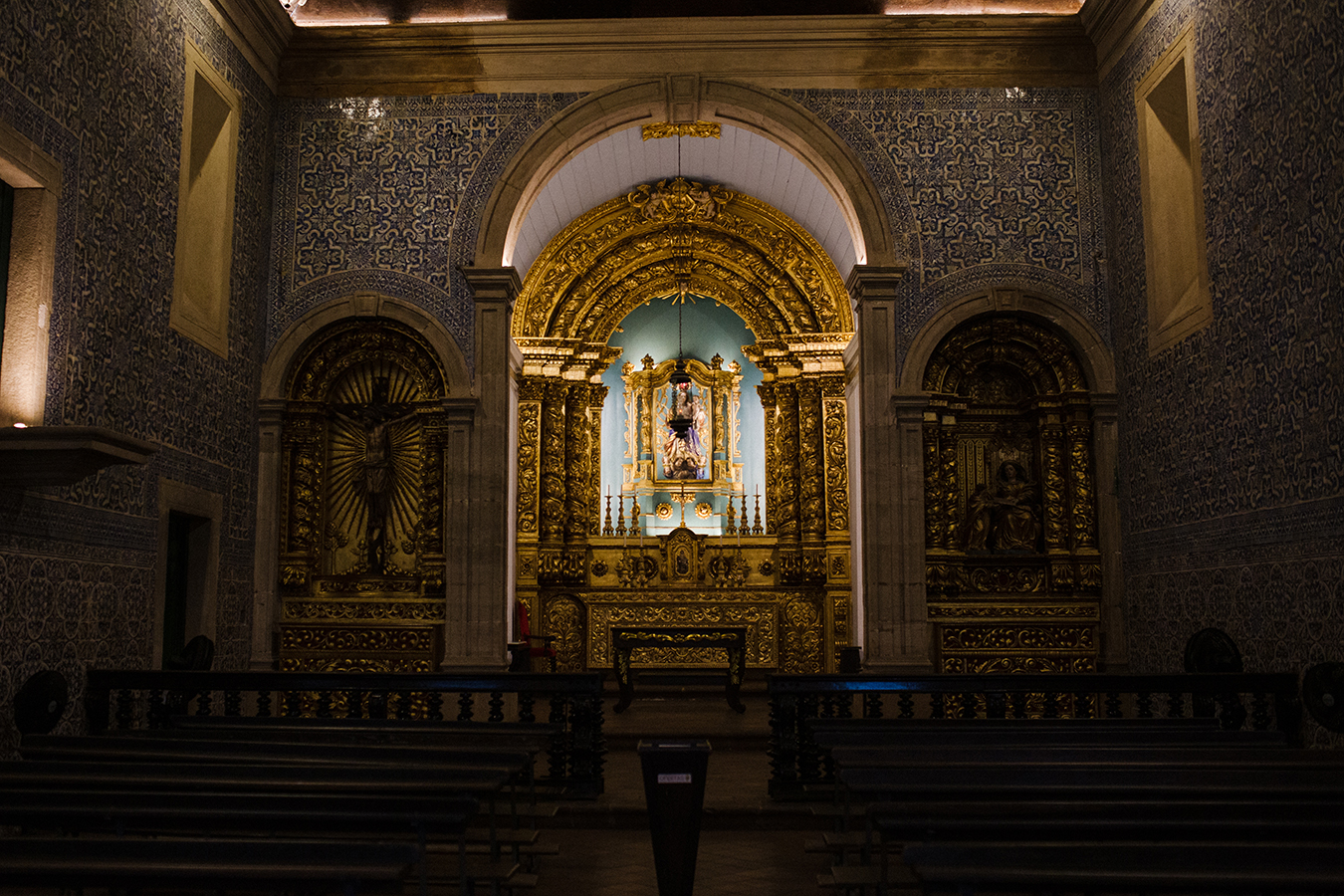 Foto: Mariana Alves / Iphan