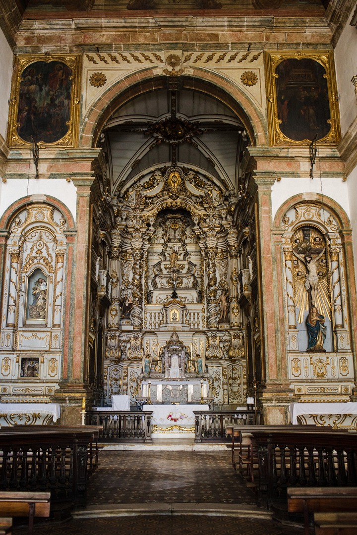 Foto: Mariana Alves / Iphan