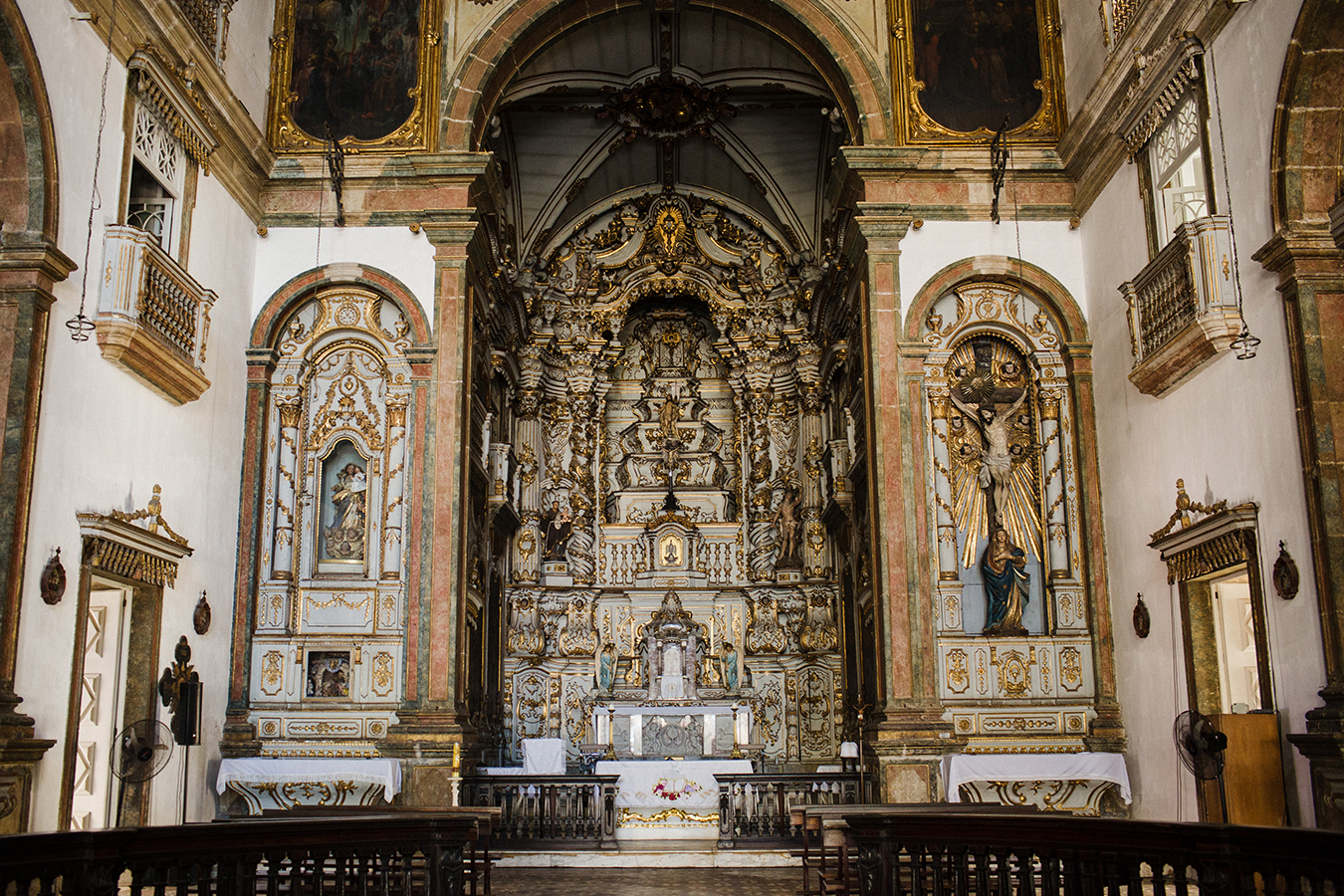 Foto: Mariana Alves / Iphan