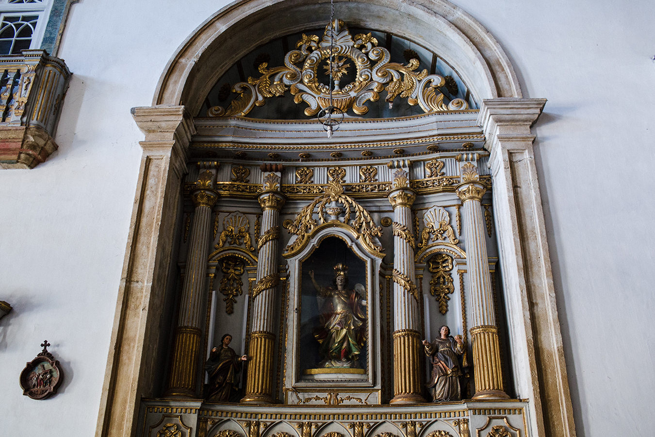 Foto: Mariana Alves / Iphan