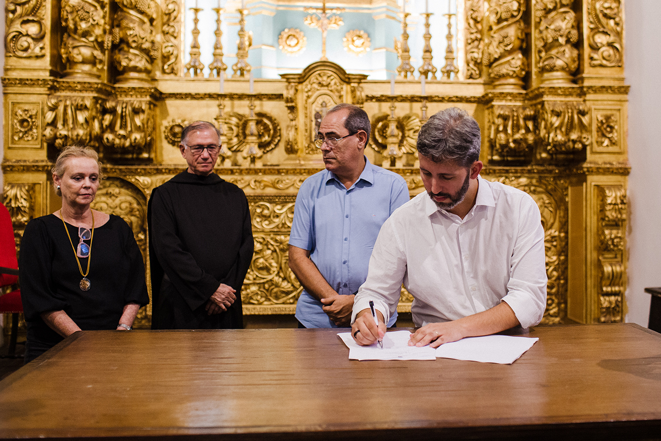 Foto: Mariana Alves / Iphan