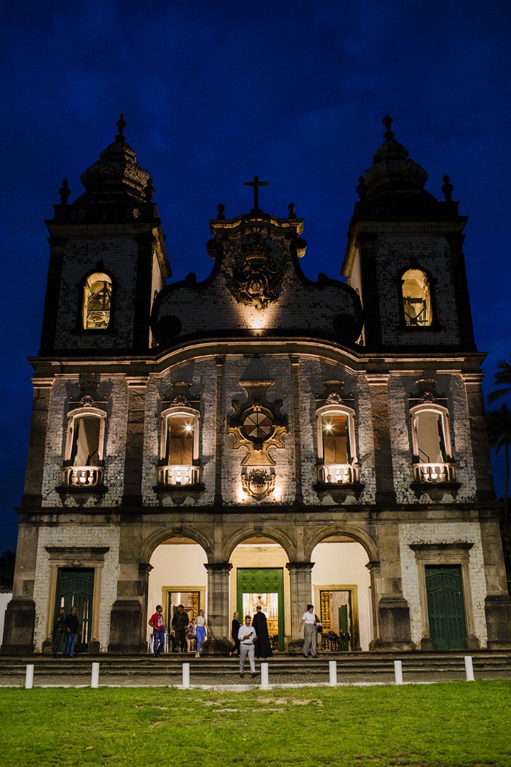 Foto: Mariana Alves / Iphan