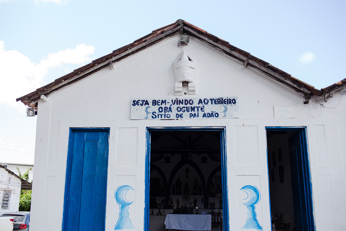 Foto: Mariana Alves / Iphan