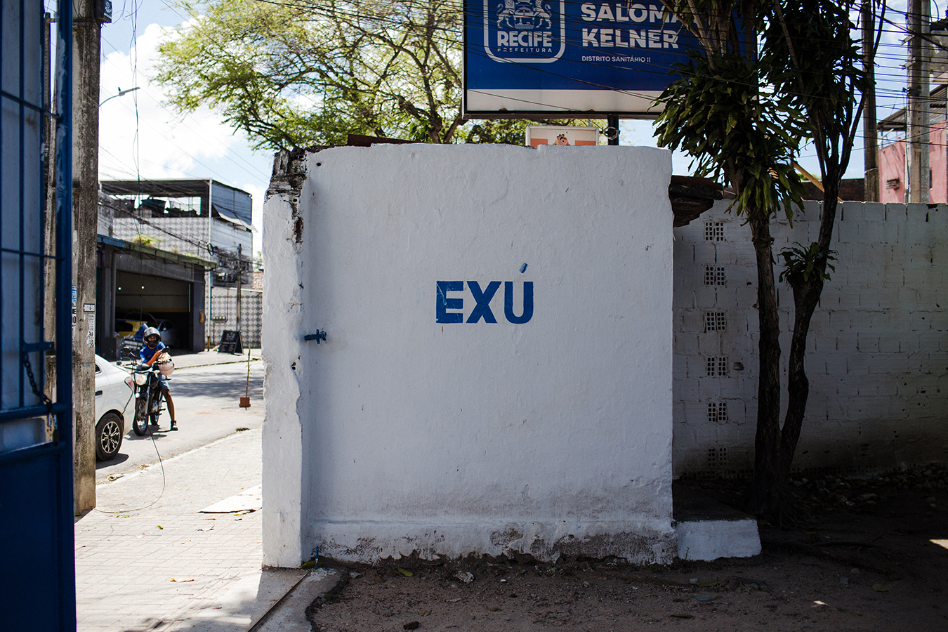 Foto: Mariana Alves / Iphan