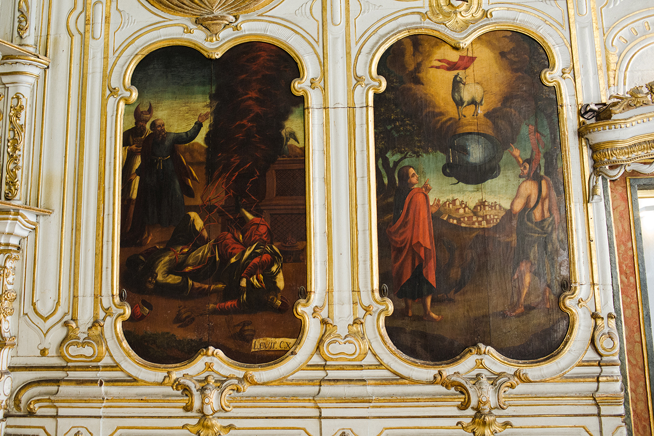 Foto: Mariana Alves / Iphan