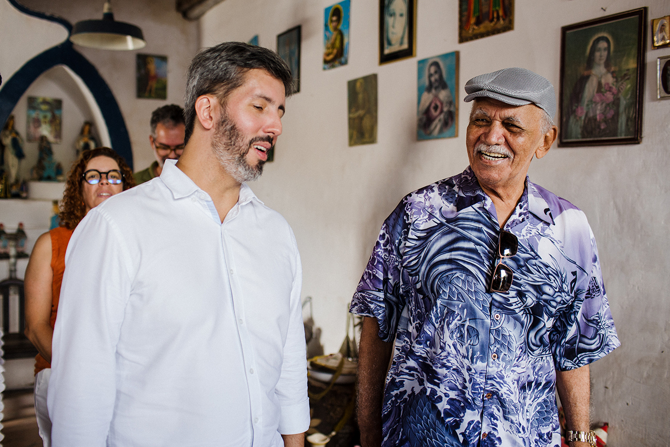 Foto: Mariana Alves / Iphan