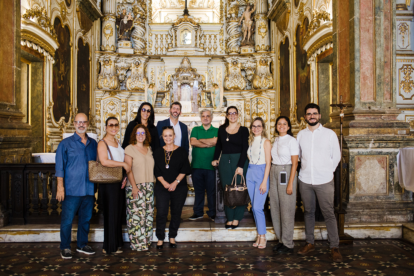 Foto: Mariana Alves / Iphan