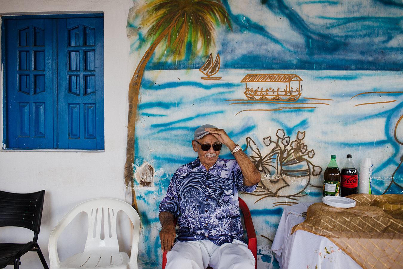 Foto: Mariana Alves / Iphan