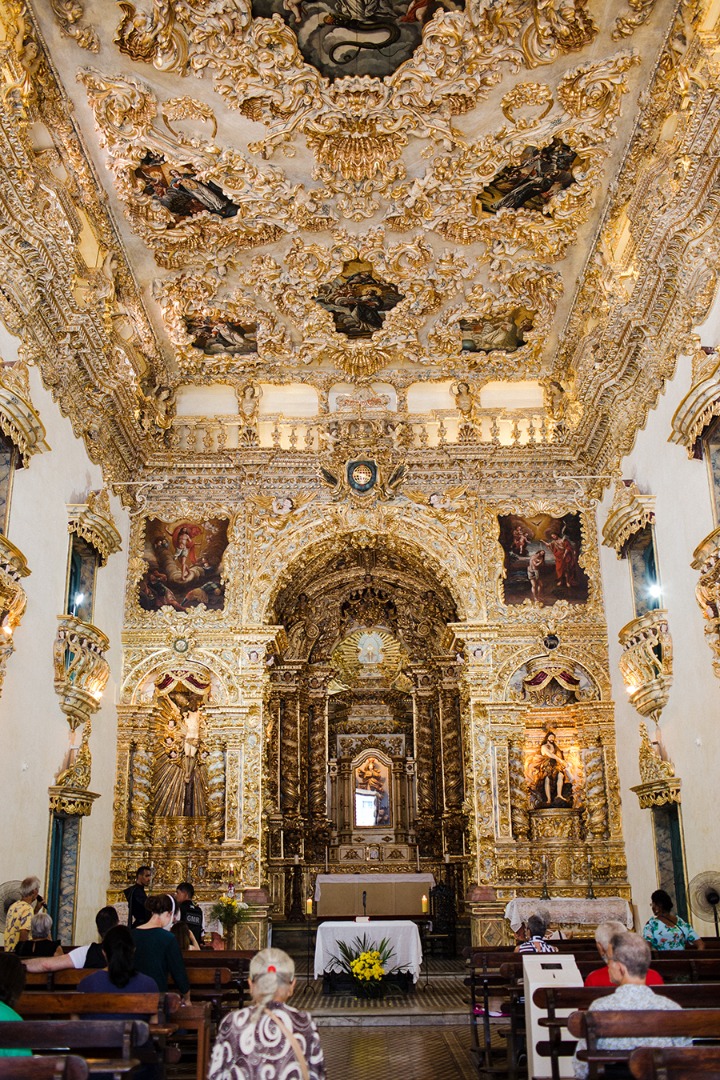 Foto: Mariana Alves / Iphan