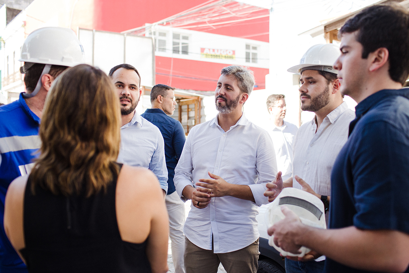 Foto: Mariana Alves / Iphan