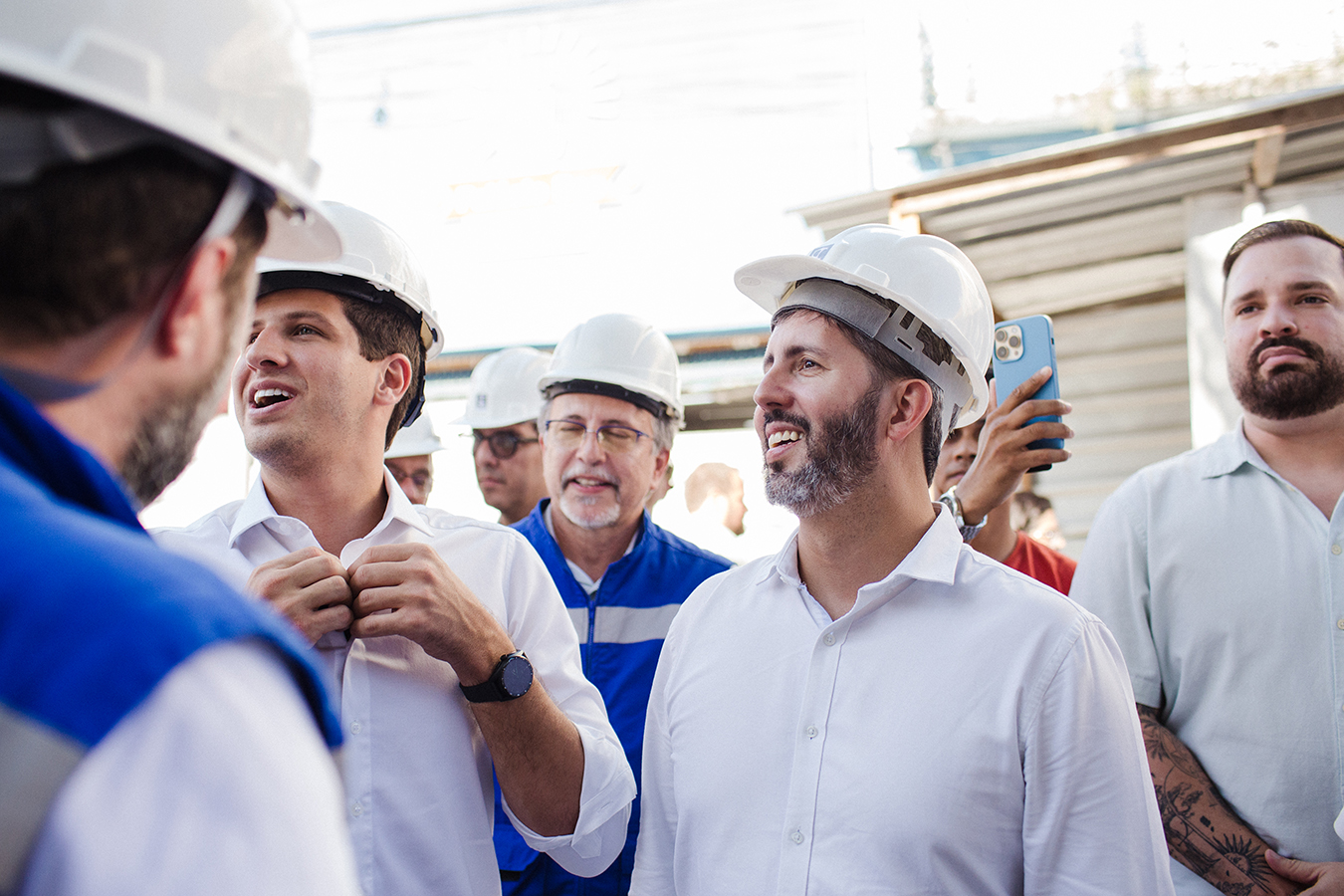 Foto: Mariana Alves / Iphan