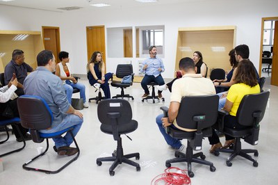 Foto: Mariana Alves/Iphan